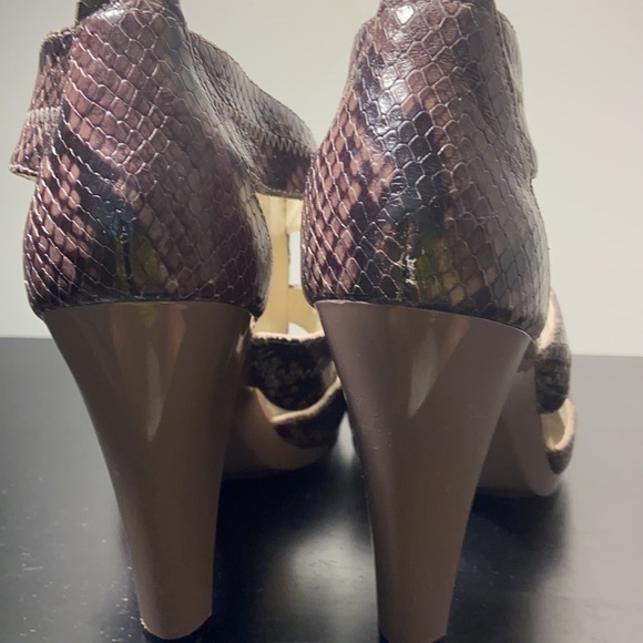 Michael Kors Heels - Picture 4 of 7